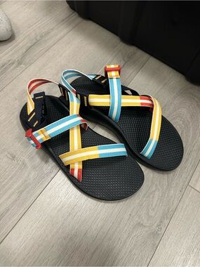 Chaco Z/1 Adjustible Strap Sandals | Women’s 7 | Brand New without box